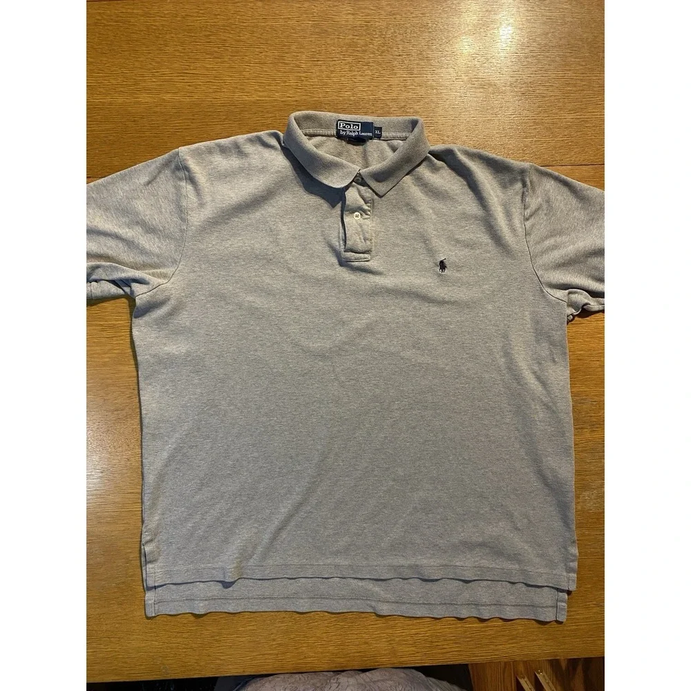 Ralph Lauren elevate your